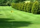 Cwmrhydneuadd Golf Club 