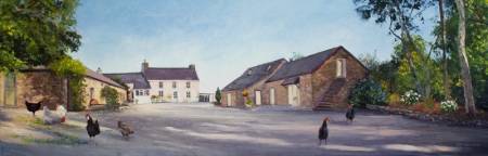 Penbontbren