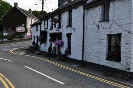 The White Hart