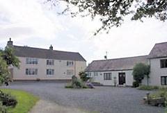Pond House Cottages