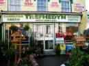 Trefhedyn Garden Centre