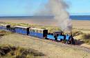 Fairbourne Steam Railway