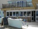 The Beach Hut