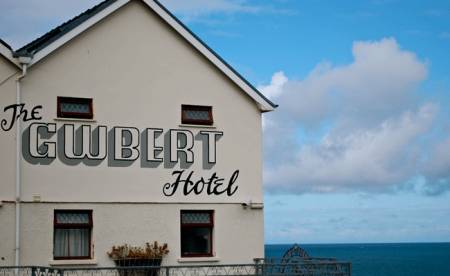 The Gwbert Hotel