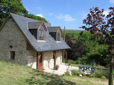 Blaendyffryn Fach