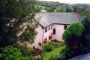Rhydlewis House