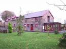 Bryngwenith Cottages