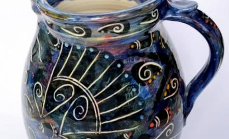 Gwili Pottery