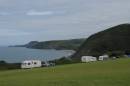 Llety Caravan Park