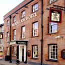 The Black Lion Hotel & Bar