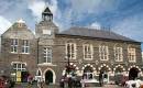 Cardigan Guildhall