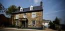 Llys Meddyg Restaurant & Rooms