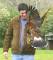 Welsh Bird of Prey Centre