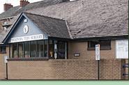 Meddygfa Teifi Surgery