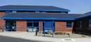 Ystwyth Primary Care Centre