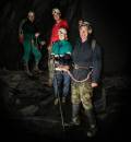 Corris Mine Explorers