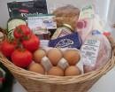 Llywynhelyg Farm Shop
