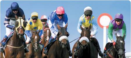 Ffos Las Racecourse