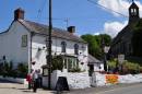 The Three Horseshoes Inn
