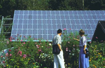 Centre for Alternative Technology