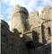 Manorbier Castle