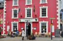 The Castle Hotel & Restaurant