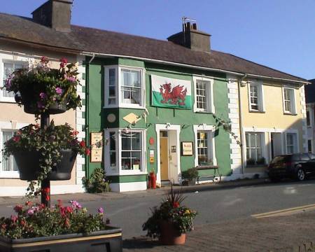 Arosfa Harbourside Guesthouse