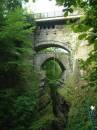 Devil's Bridge Falls
