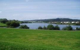 Millenium Coastal Park