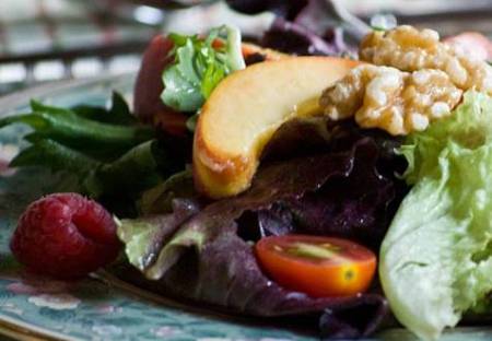 Hamilton's Wine Bar and Restaurant
