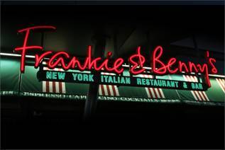 Frankie & Benny's
