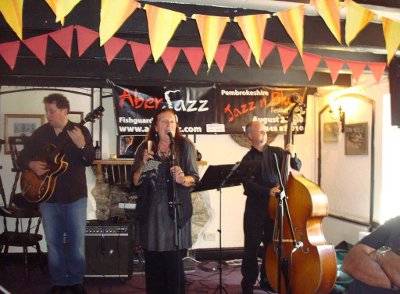 Aberjazz Festival