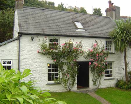Monthly Tutor's Holiday Cottage