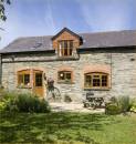 Croft Farm & Celtic Cottages