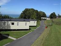 Gwel y Cwm Caravan Park