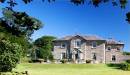 Ty Mawr Mansion