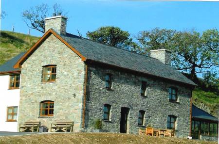 Pengraig Draw Farmhouse