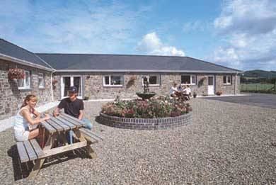 Trering Holiday Cottages