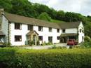 Neuadd Wen Country Guest House