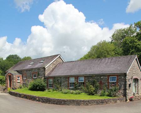Fferm-y-Felin