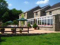 Llanerchindda Farm
