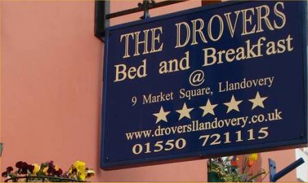 The Drovers