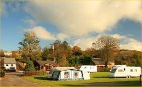 River View Touring Park