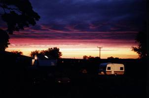 Moelfryn Caravan & Camping Park