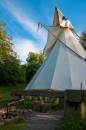 Larkhill Tipis