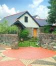 Hywel Dda Gardens & Interpretive Centre