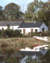 Latchygors Cottage