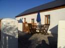 Wauntwr Cottages