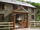 Godremamog Water Mill