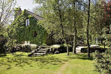 Maerdy Cottages